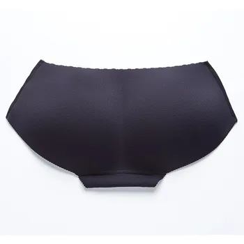 

Sexy Padded Panties Seamless Bottom Panties Buttocks Push Up Lingerie Women's Underwear Good Quality Lifting Butt Briefs