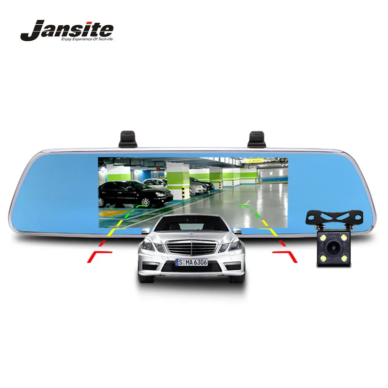 Jansite 3G Car Camera 7\