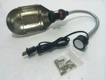 

Machinelights lamp soft magnetic light pole magnet machines with magnetic base