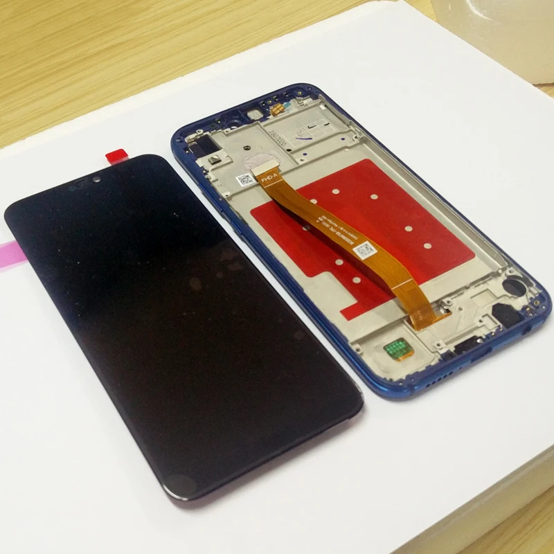 For Huawei P20 lite LCD Screen Display 02