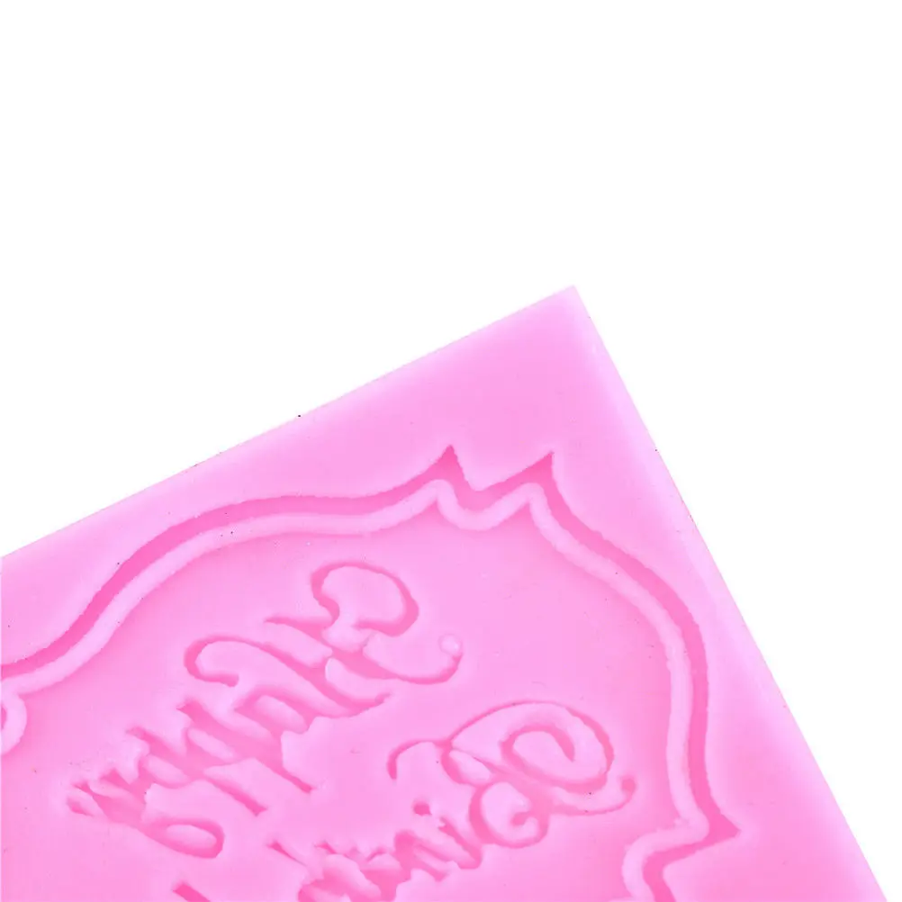 1 шт. силиконовая форма для выпечки 6 8x5 5x0 5 см|baking utensils|silicone mold chocolatecake molds silicone |