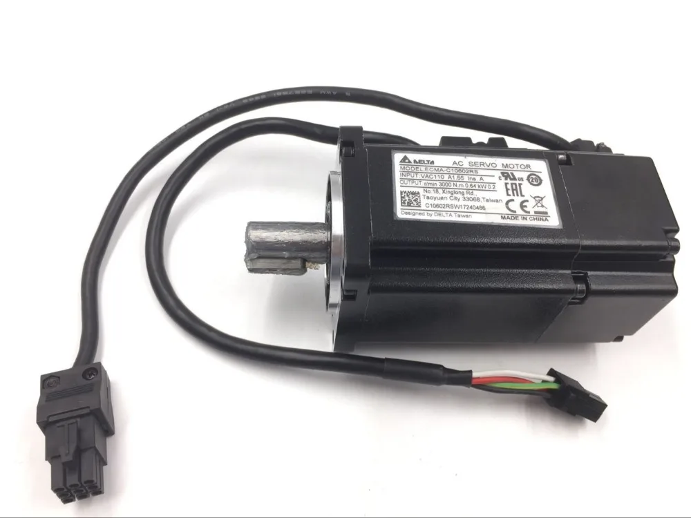 ECMA-C10602RS ASD-A2-0221-L9