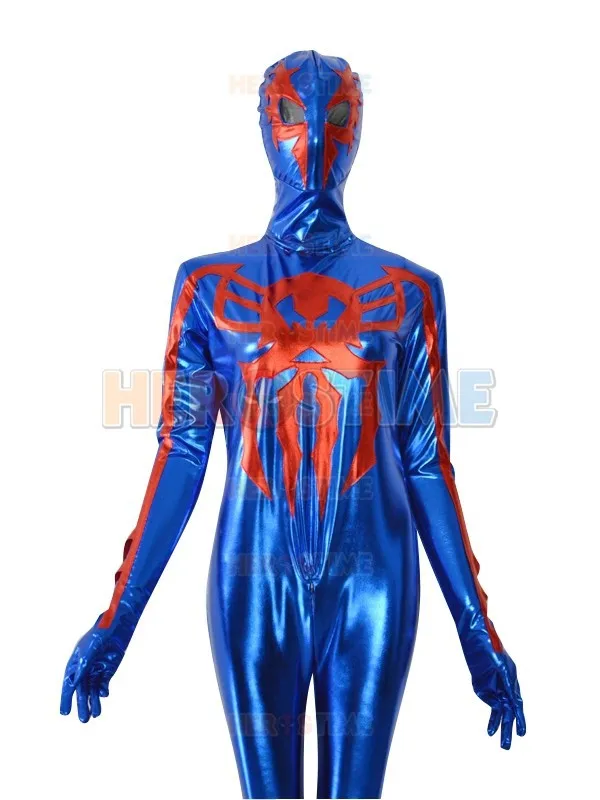Spider-Logo-Blue-Shiny-Metallic-Superhero-Costume-SC040-1-600x800