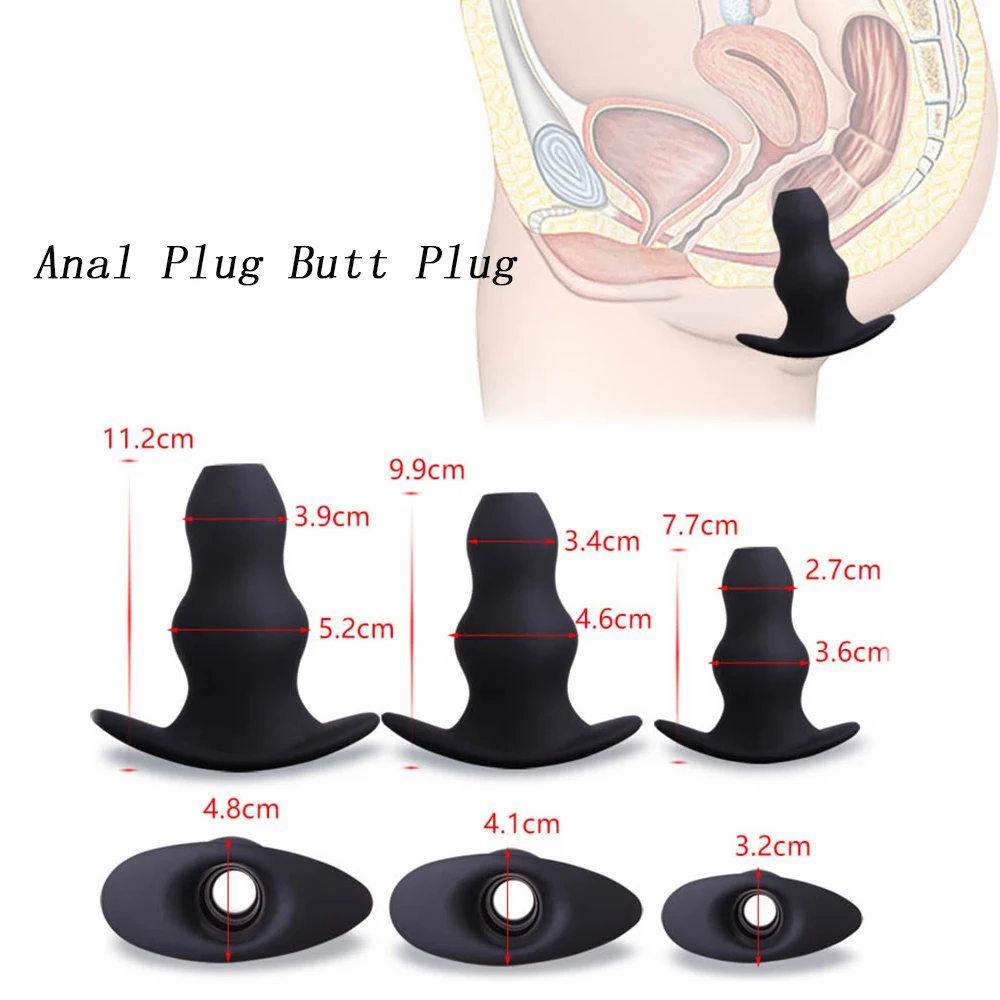 sex anal toys