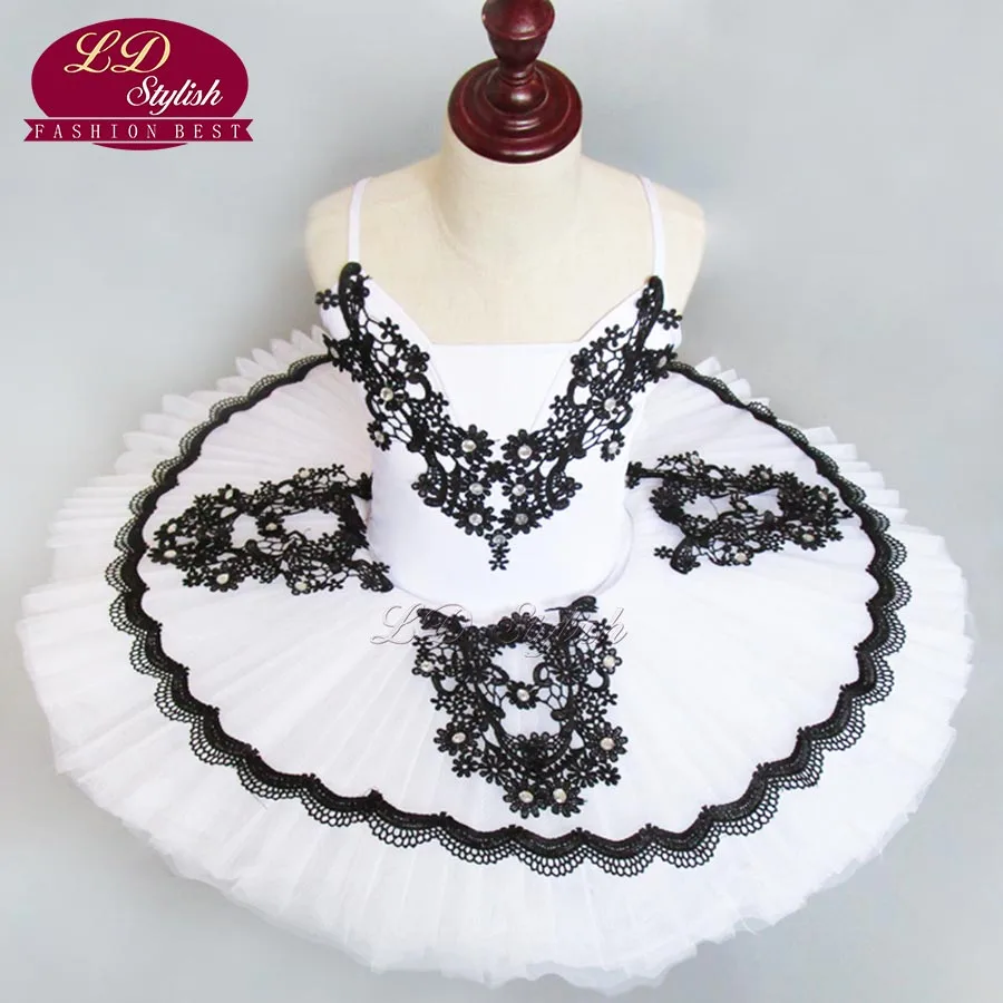 Elasticated Ballet Tutu Skirt