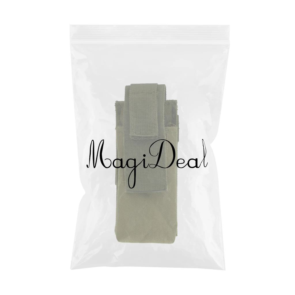600D Nylon Tourniquet Pouch Holder with Tactical Shears Pouch MOLLE Belt Loop Bag Outdoor Camping Hunting Accessories