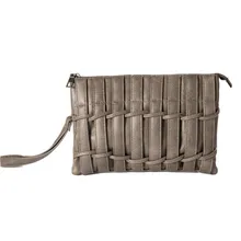 Новинка года Винтаж Твердые конверт мешок небольшой для женщин кожа Crossbody для девочек сумка клатч Сумки Кошельки