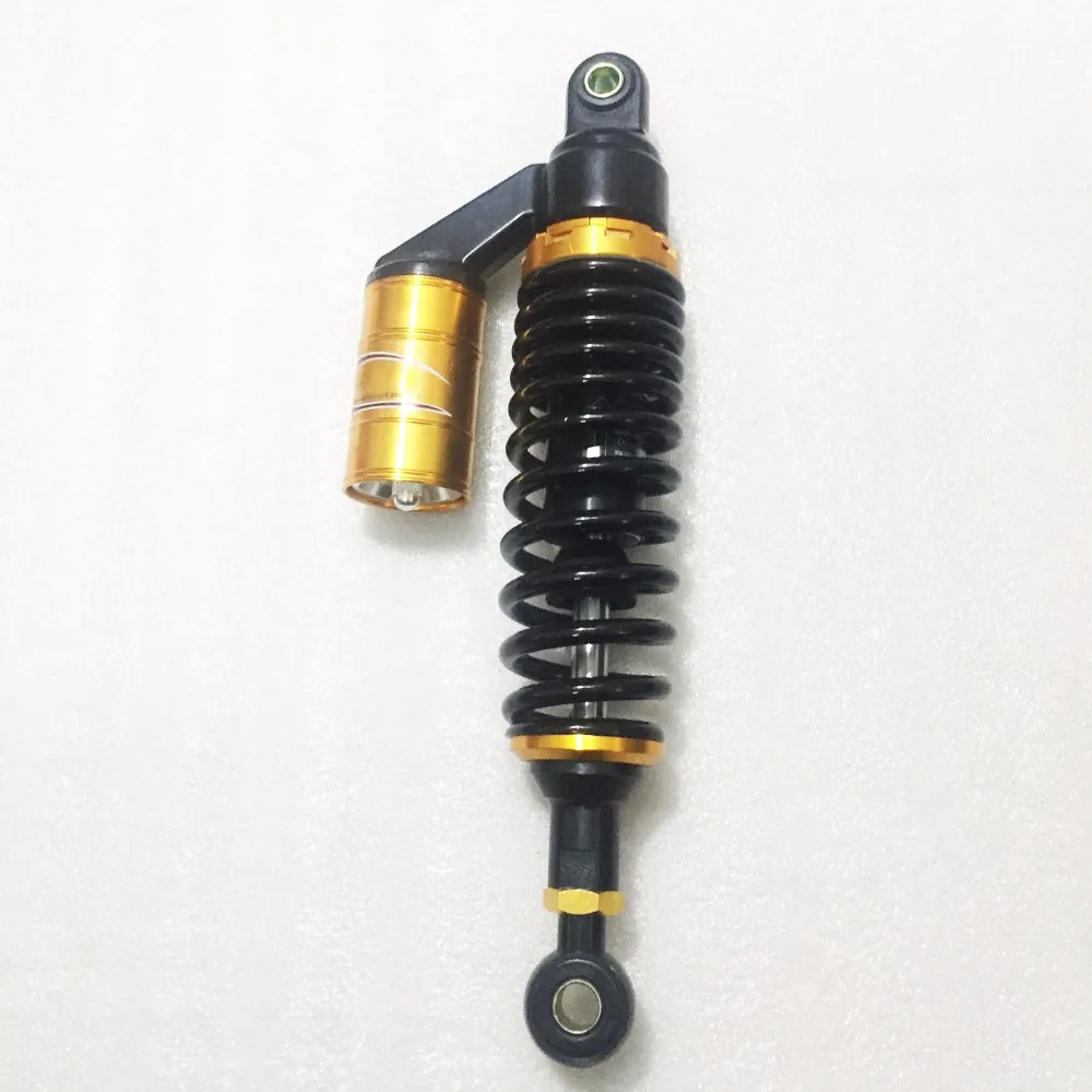 Одна пара амортизаторов 300 мм 305 320 310 7 5 для Honda Yamaha Suzuki Kawasaki bikes Gokart Motorcycle Quad|310mm shock