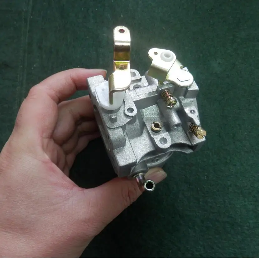 MZ250 CARB YAMAHA YP20 YP30  2