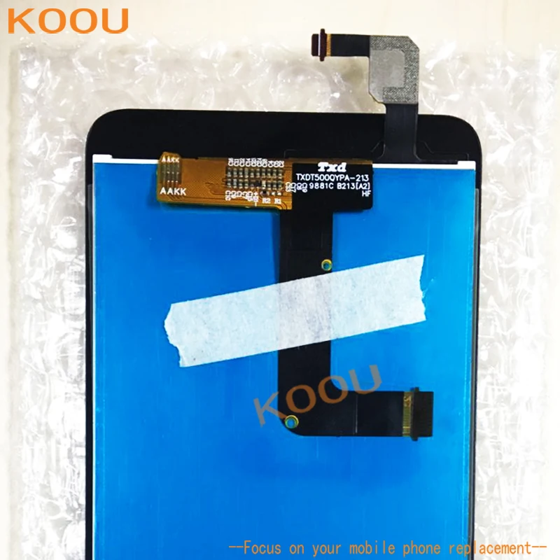 Для Huawei Y5ii Y5 II 2 CUN L23 L03 L33 ЖК дисплей + сенсорный экран Dightizer сборка Замена для