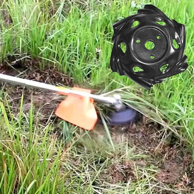 

Mower weeding tray mower head garden accessories electric tools mower accessories Brush Cutter garden accessory