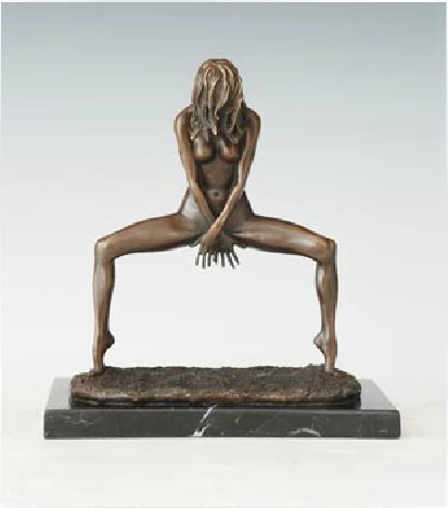 female erotic nude sculptures Wife fucked while husband slept