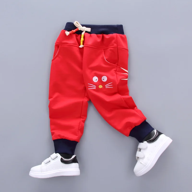 Baby Boy Pants Modern Underwear Pants Spring Casual Cotton Pants Newborn Babt Boy Clothes