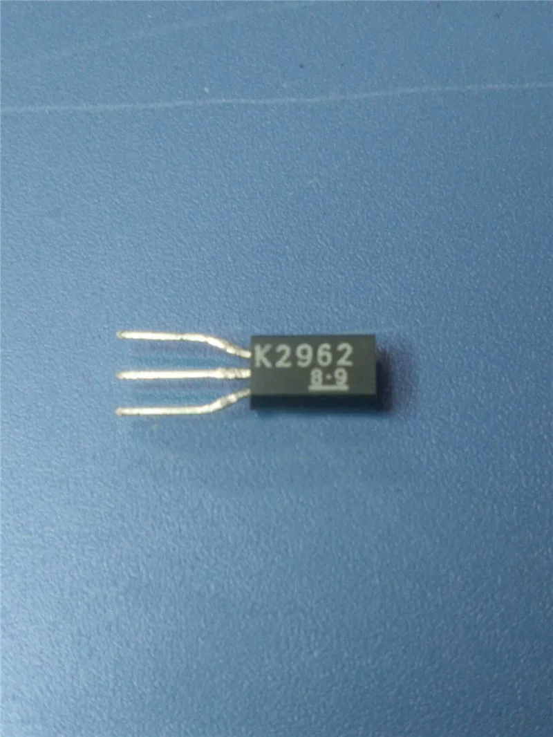 20 шт. 2SK2962 K2962 TO92 новинка|Запасные части| |