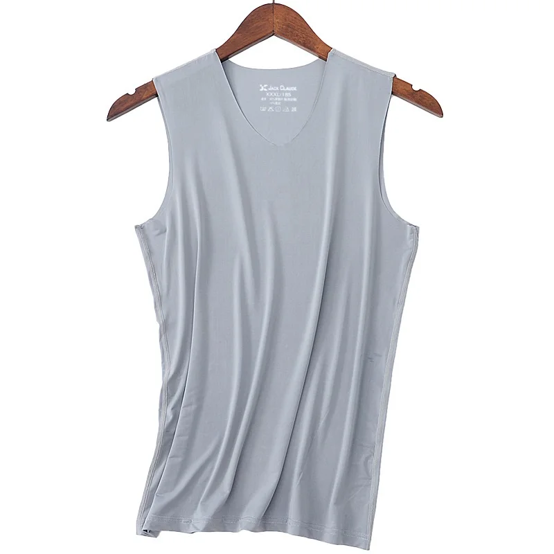 

Ready stock 2019 Summer Mens Running Vest Gym Sleeveless Shirt Slim