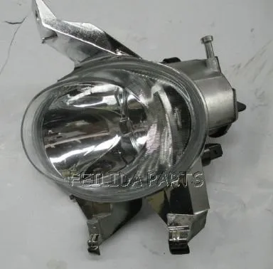 

Front Fog Lamp / Fog Light FOR Peugeot 206 1998-On