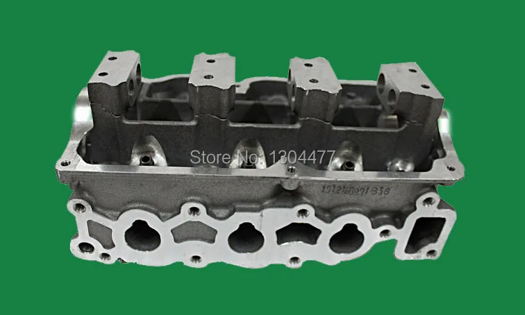 Головка цилиндра F8CV для Daewoo Matiz/тико 796cc 0.8L 1998- 96316210/96642705/11110-80D00/M96642708 | Автомобили и