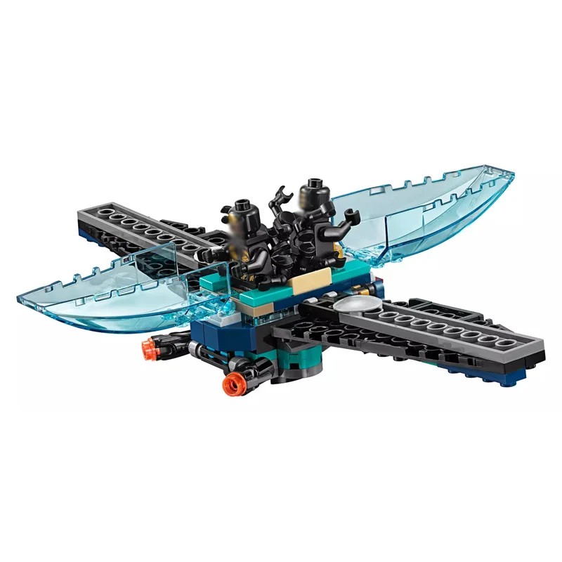 

159159 Media size Educational Bulk 1000/500 PCS Building Blocks Bricks Set Creator City DIY Creative Toys Bricks Compatible