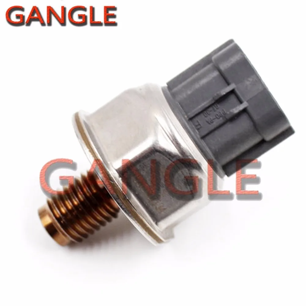 

Fuel Rail high Pressure Regulator Sensor valve For LAND ROVER DEFENDER CITROEN RELAY JUMPER 2.4 TD4 2.2 HDI 45PP3-4 45PP3-3
