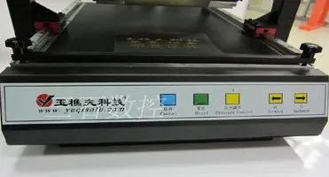 Цифровой автоматический планшетный принтер фольга печать горячего тиснения машина для A3 A4 обложки книг ротационная печатная машина TJ-219
