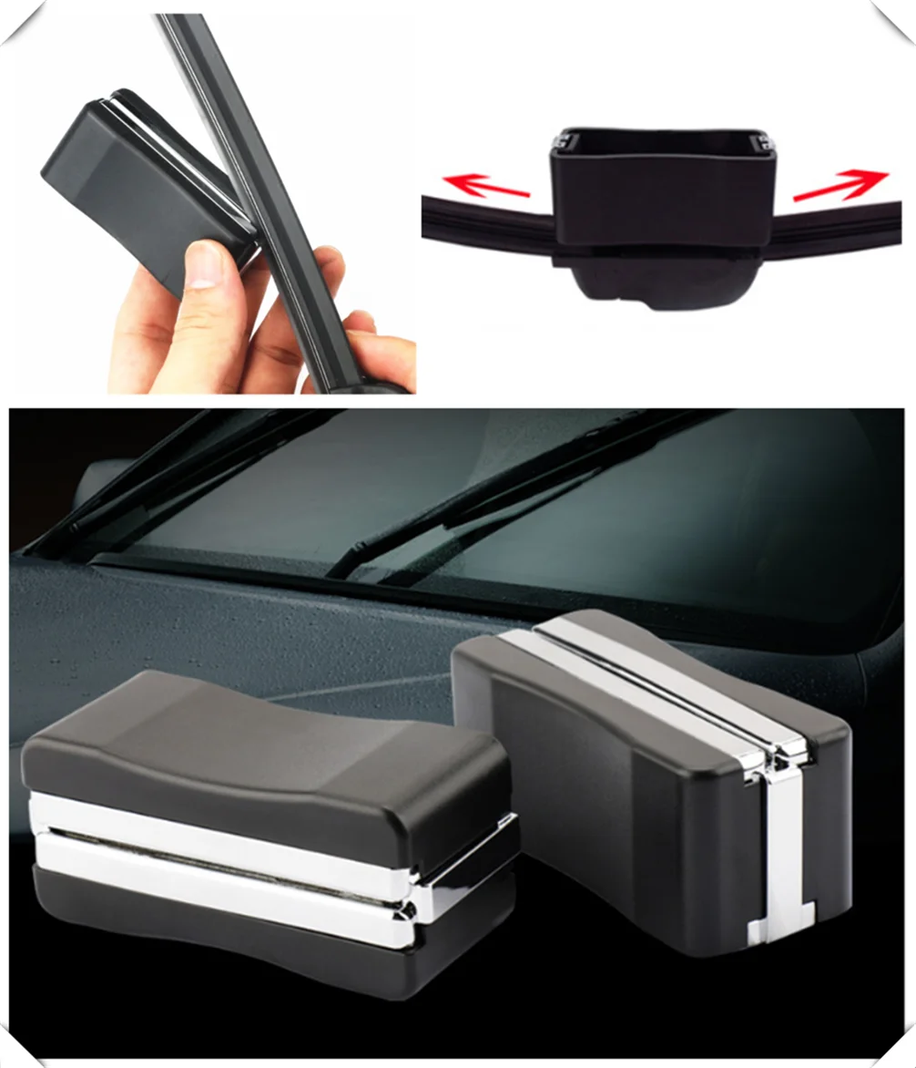 

Car wiper repair refurbishment scraping aids wiper grinding accessories for Lexus UX RC ES RX NX LS LF-1 LC CT IS LX GS LF-SA
