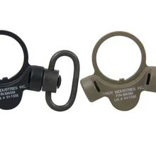 Трой адаптер для ремня для страйкбола для охоты GZ330026BK