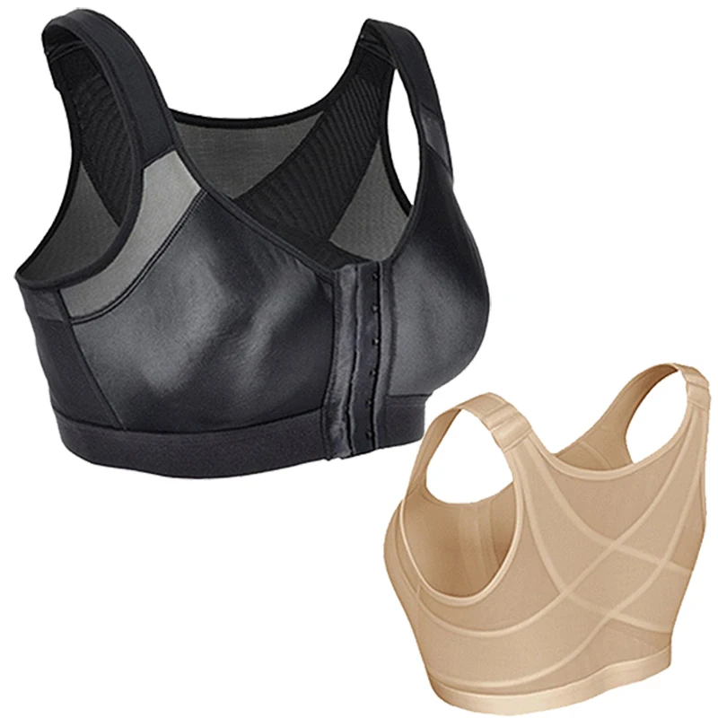 Popular Front Closure Sports BraBuy Cheap Front Closure Sports Bra