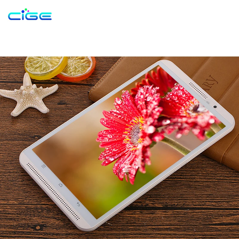 8 inch Original 4G LTE Phone Call SIM card Android 5 1 Octa Core WiFi GPS