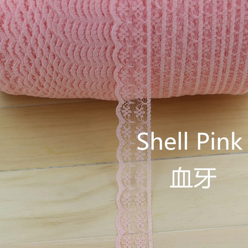 sherry pink
