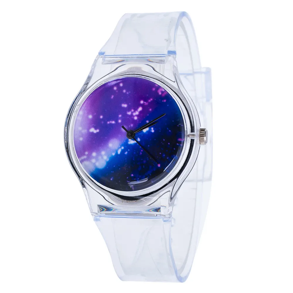 

New Kids Watches Children Girl Lovely Creative Dial Students zegarek dzieciecy reloj nios montre enfant relgio infantilsaat kol