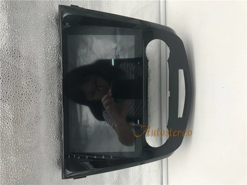 Perfect Autostereo Android9 4G RAM octa Car GPS navigation headunit Multimedia For Nissan X-TRAIL Qashqai 2013-2018 no DVD tape recorder 14