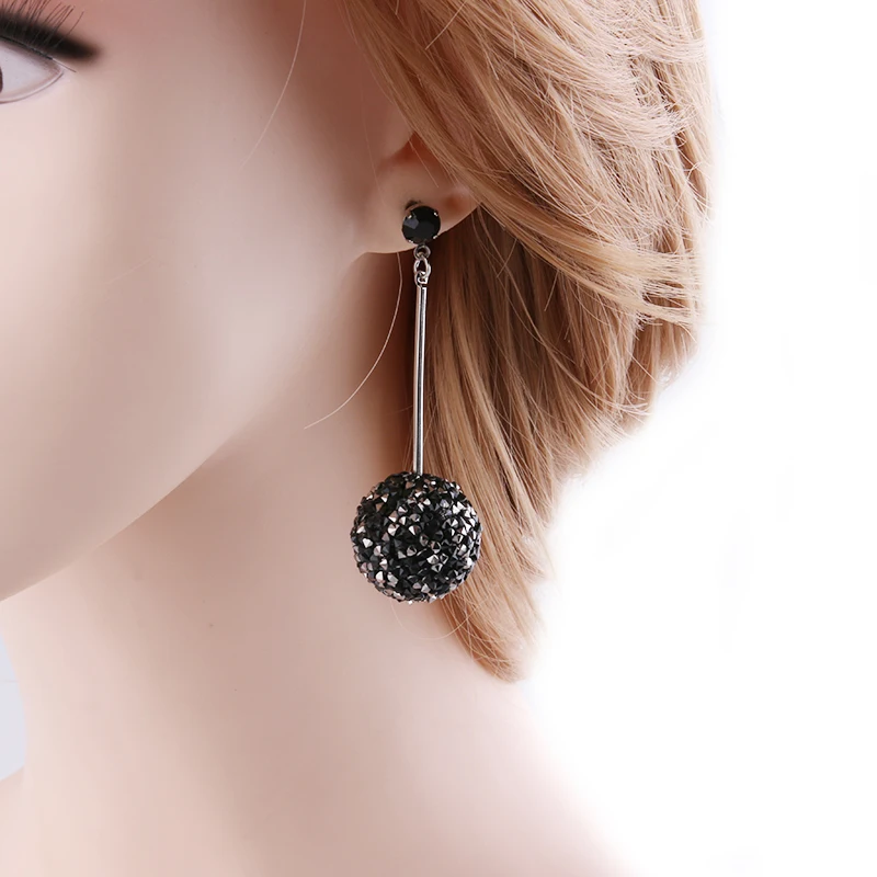 aretes aretes de mujer big earrings bohemian earrings boucle d'oreille femme brinco brinco boho drop earrings for women tassel earrings pendientes küpe oorbellen brincos earings orecchini  (14)