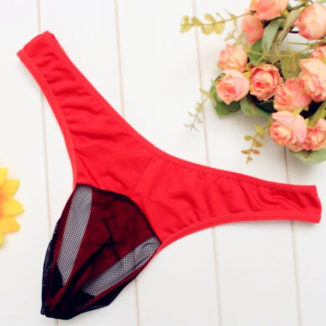 Купить МУЖСКИЕ ПРОЗРАЧНЫЕ Т-ОБРАТНО СТРИНГИ! КРУЖЕВА СЕКСУАЛЬНОЕ ...