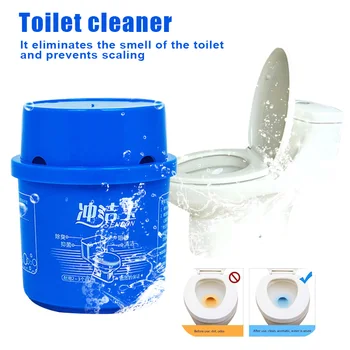 

Toilet Cleaner Cleaning Deodorant Bathroom Toilet Chemical Cleaner Car Styling