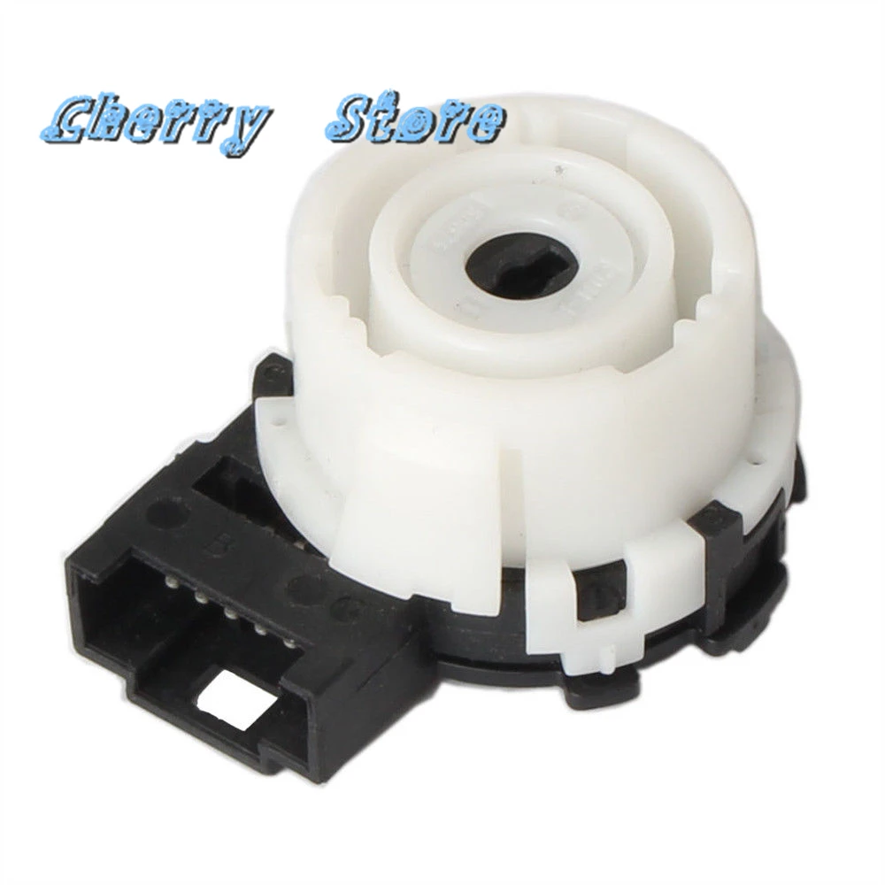 Новый переключатель зажигания 1K0 905 865 A для VW Jetta Golf MK5 Eos Tiguan Audi A3 R8 TT Seat Leon 1K0905865