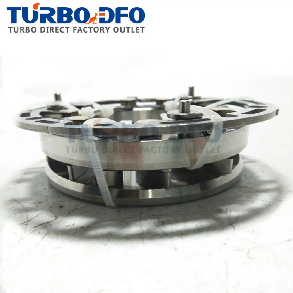 038253019C turbo charger Geometrie variable 038253019CX 713672 for Seat Leon Toledo II 1.9 TDI 90Hp 110Hp AHF 1999-2004 | Автомобили и