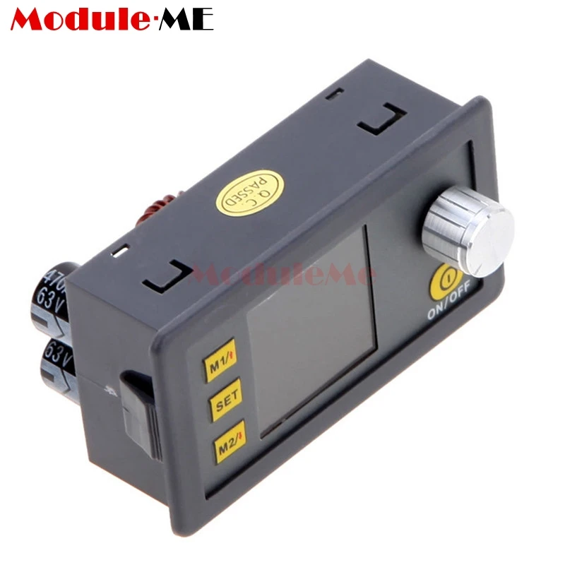 

DP50V5A Digital LCD Programm Konstante Spannung strom Step-down Geregelte Stromversorgungsmodul