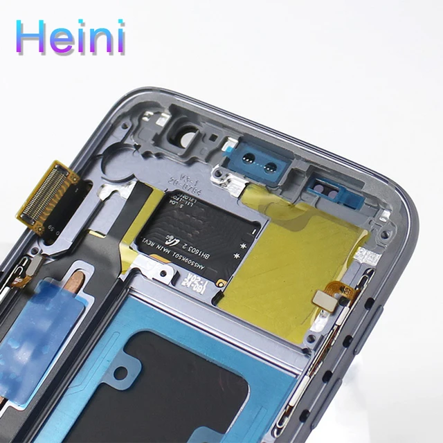 galaxy s7 digitizer replacement