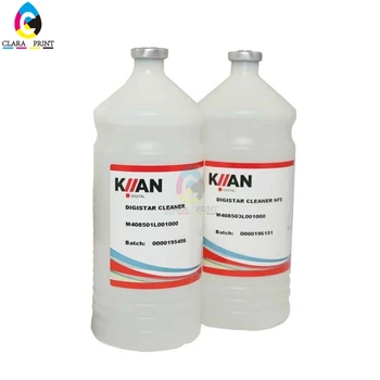 

1000ml Kiian Sublimation Cleaning Solution