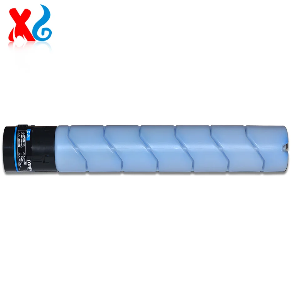 1X TN324 совместимые Сменные картриджи с тонером для Konica Minolta Bizhub C258 C308 C368 A8DA430