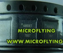 

5 шт./партия A4983SET A4983 4983ET QFN28 IC