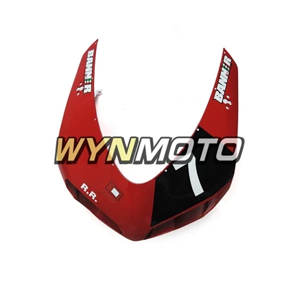 Полные Обтекатели для Ducati 1098 848 1198 2007-2012 впрыск АБС пластмасса 1198 07-12 кузов спортивный велосипед Белый Черный Красный панели