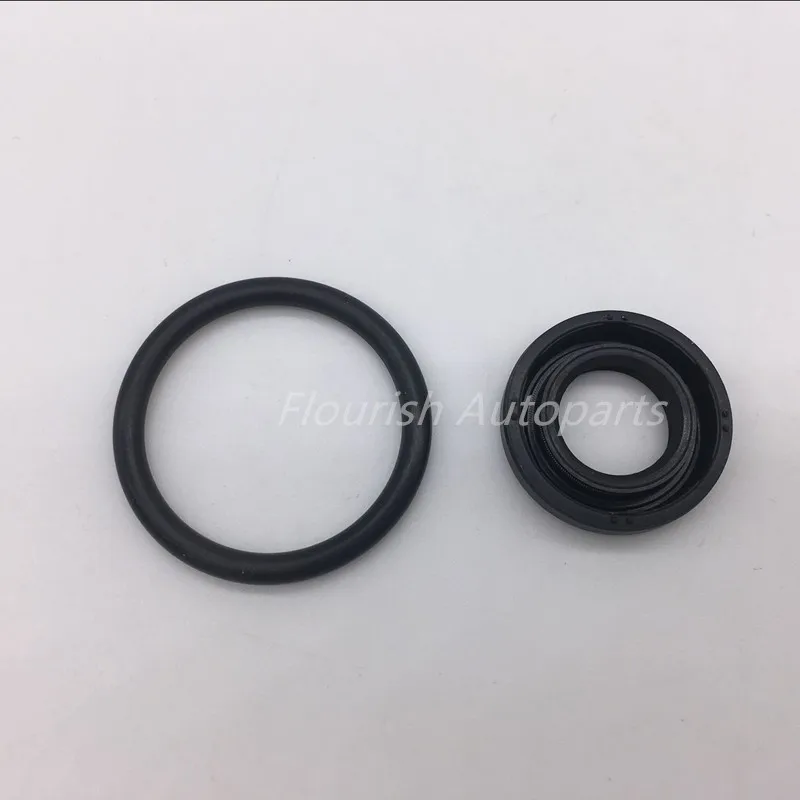 O-RING N SEAL для Honda Acura, комплект, гражданская интеграция NOK BH3888E