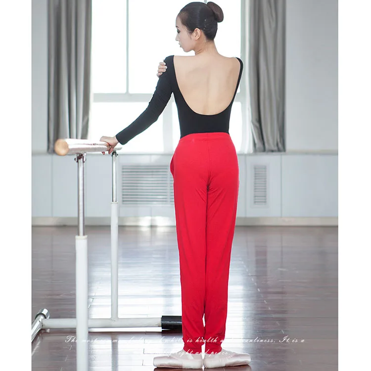 Adult Women Ballet Gymnastic Leotards (7)