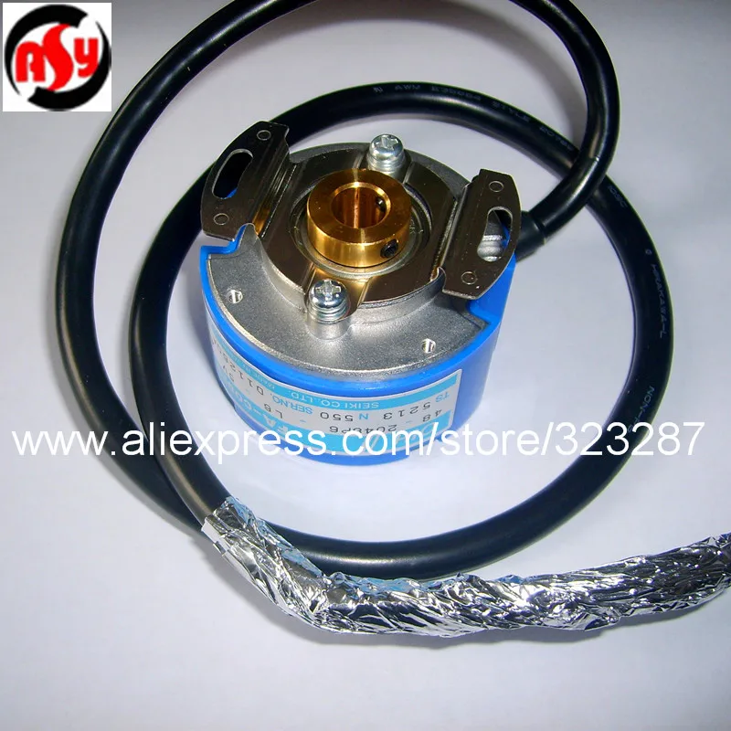 Новый роторный датчик TS5213N550 Тамагава OIH 48-2048P6-L6-5V | Обустройство дома