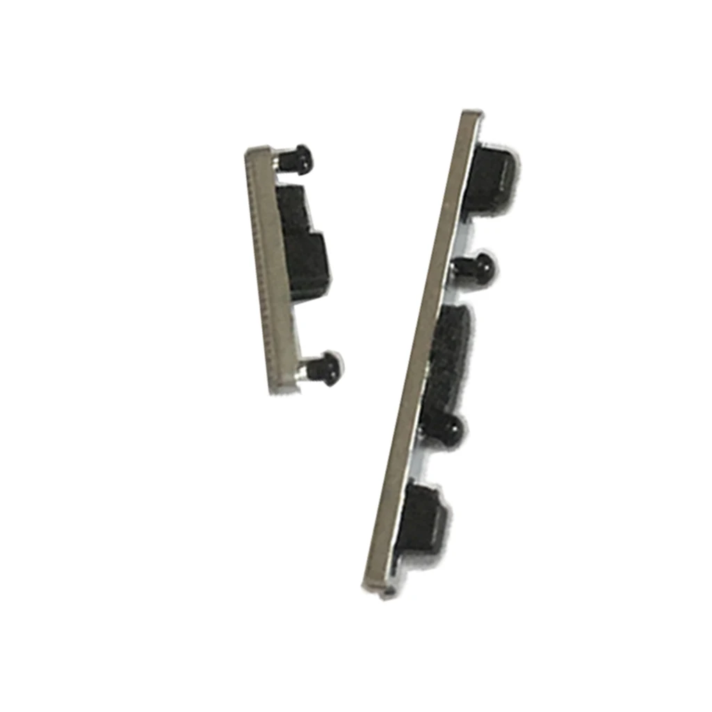 New Arrival 2019 Power ON/OFF Button + Volume Side Key For Motorola Moto G4/G4 Plus Mobile Phone Flex Cables 