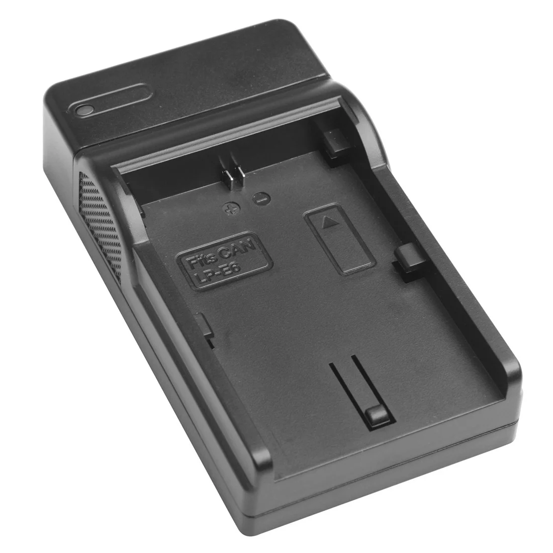 Top Deals USB Battery charger for Canon LP E6 LC E6E EOS 70D 5D Mark II