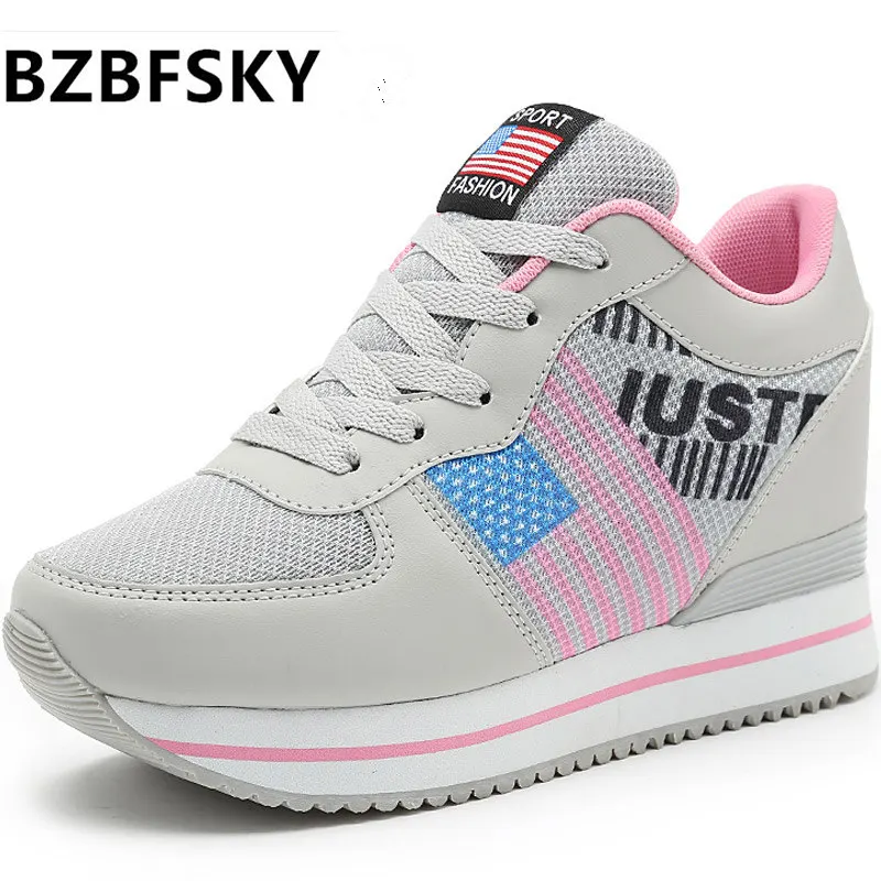 sky high platform sneakers