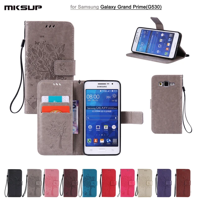 Best Offers Wallet Case Embossing PU Leather Case For Samsung Galaxy Grand Prime Duos VE SM G530H G531H G531F Cover Coque Flip Stand Cover Best Offers Wallet Case Embossing PU Leather Case For Samsung Galaxy Grand Prime Duos VE SM G530H G531H G531F Cover Coque Flip Stand Cover
