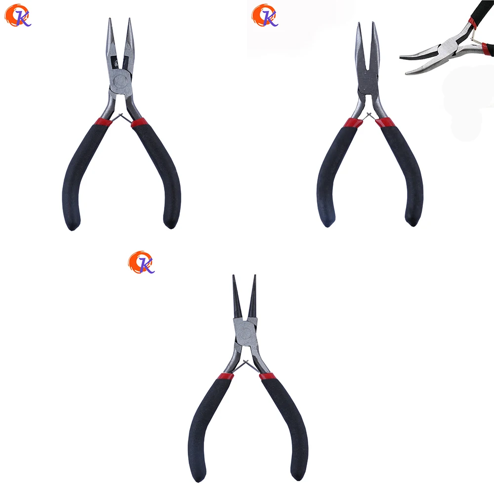 Aliexpress.com : Buy 3Pcs/Lot Jewelry Pliers Min Handmade Tool Metal ...